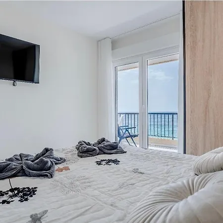 Apartmán New Caribe Playa *