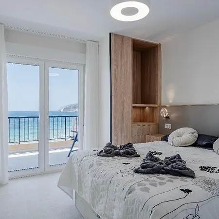 New Caribe Playa Calpe
