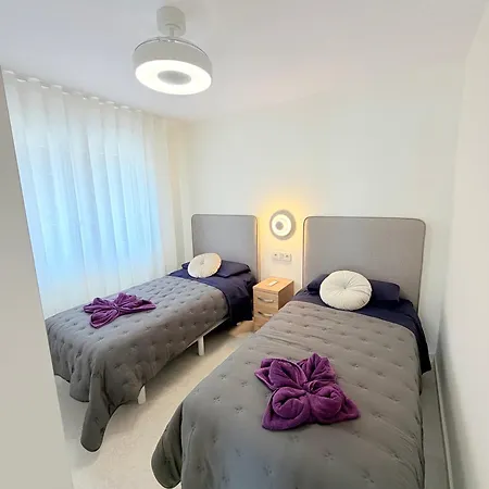 New Caribe Playa Apartmán